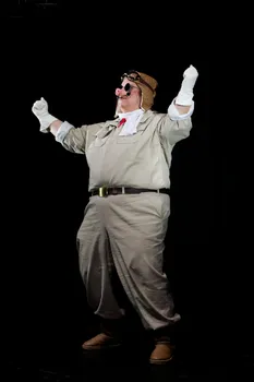 Copyright : Lucas Klotz